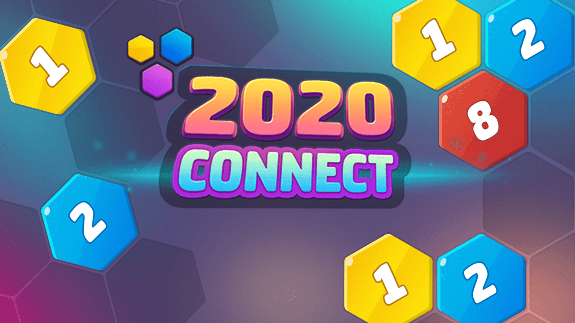 2020 Connect logo