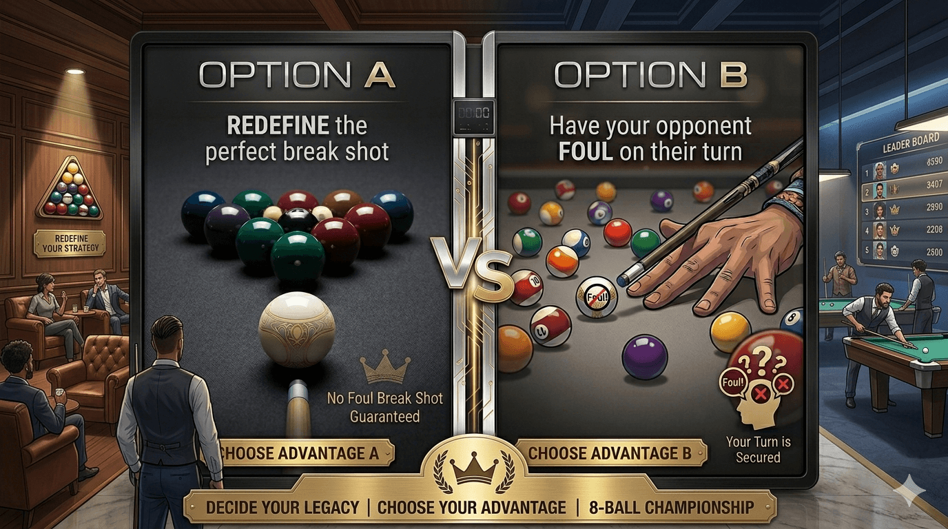 8 Ball Pool logo