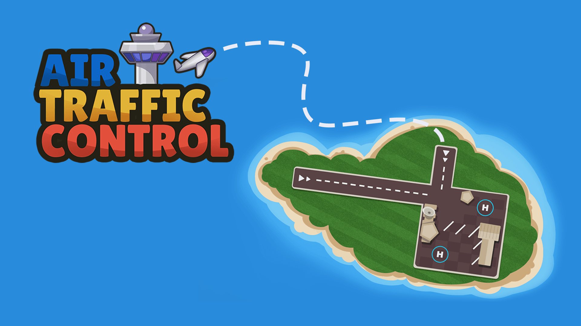 Air Traffic Control logo