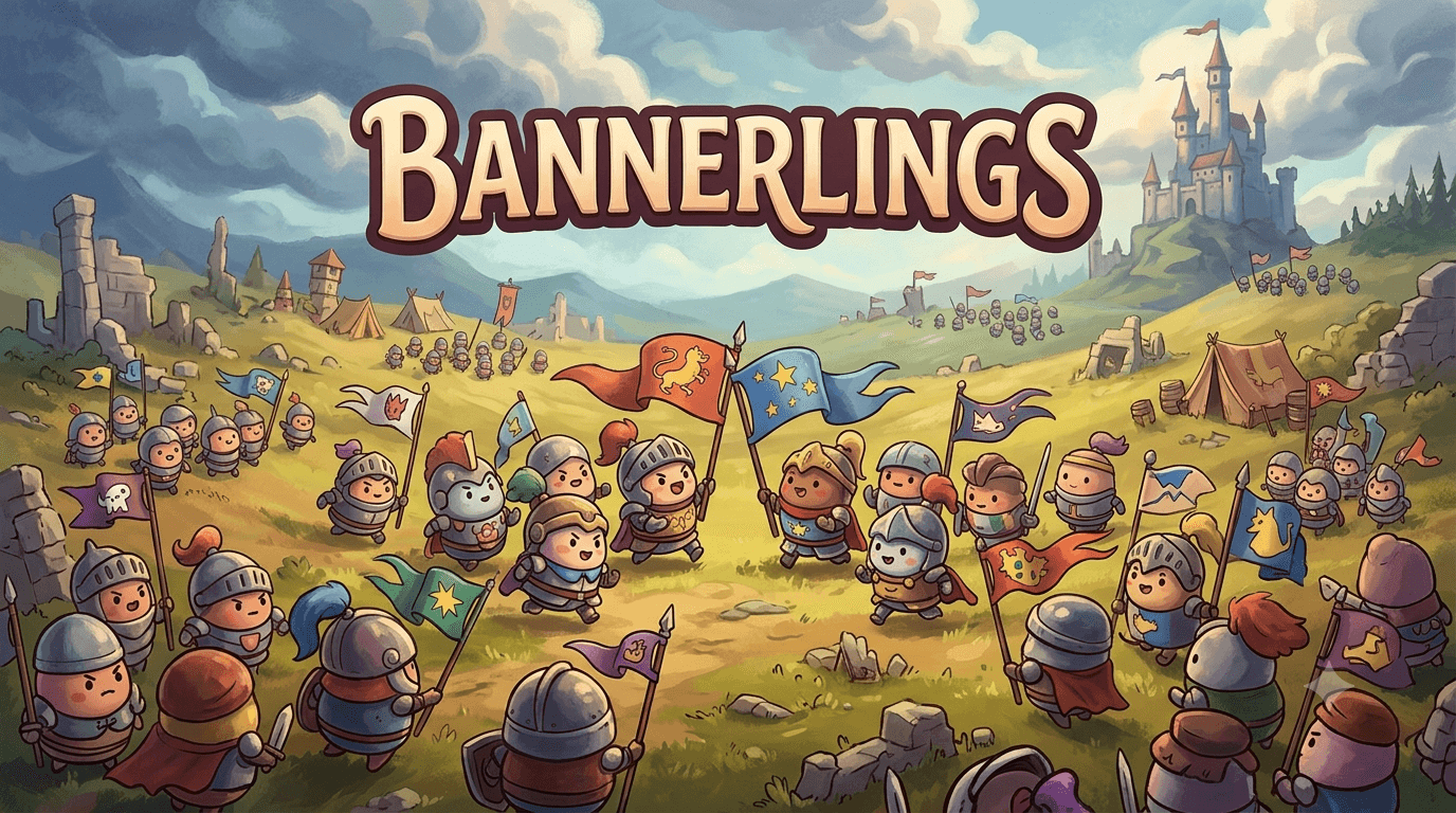 Bannerlings logo