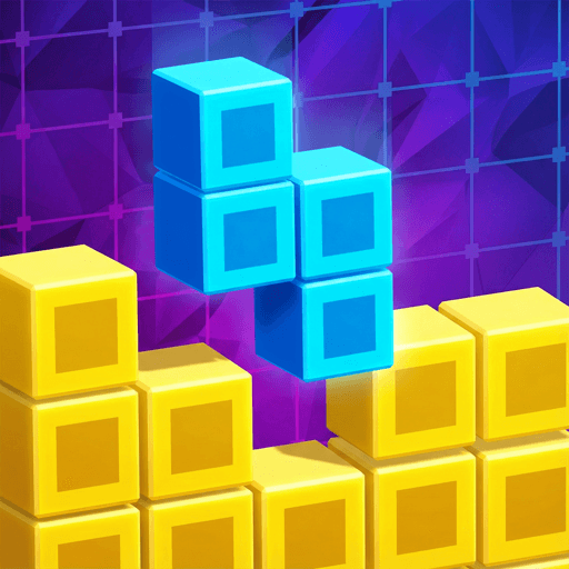 Block Dimension logo