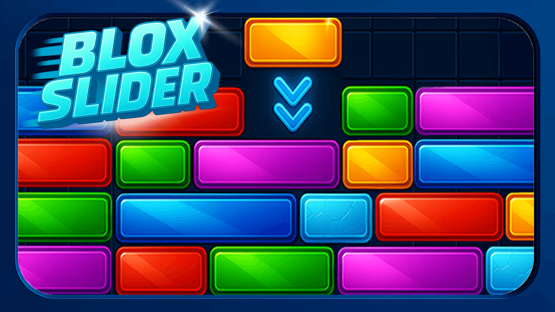 Blox Slider logo