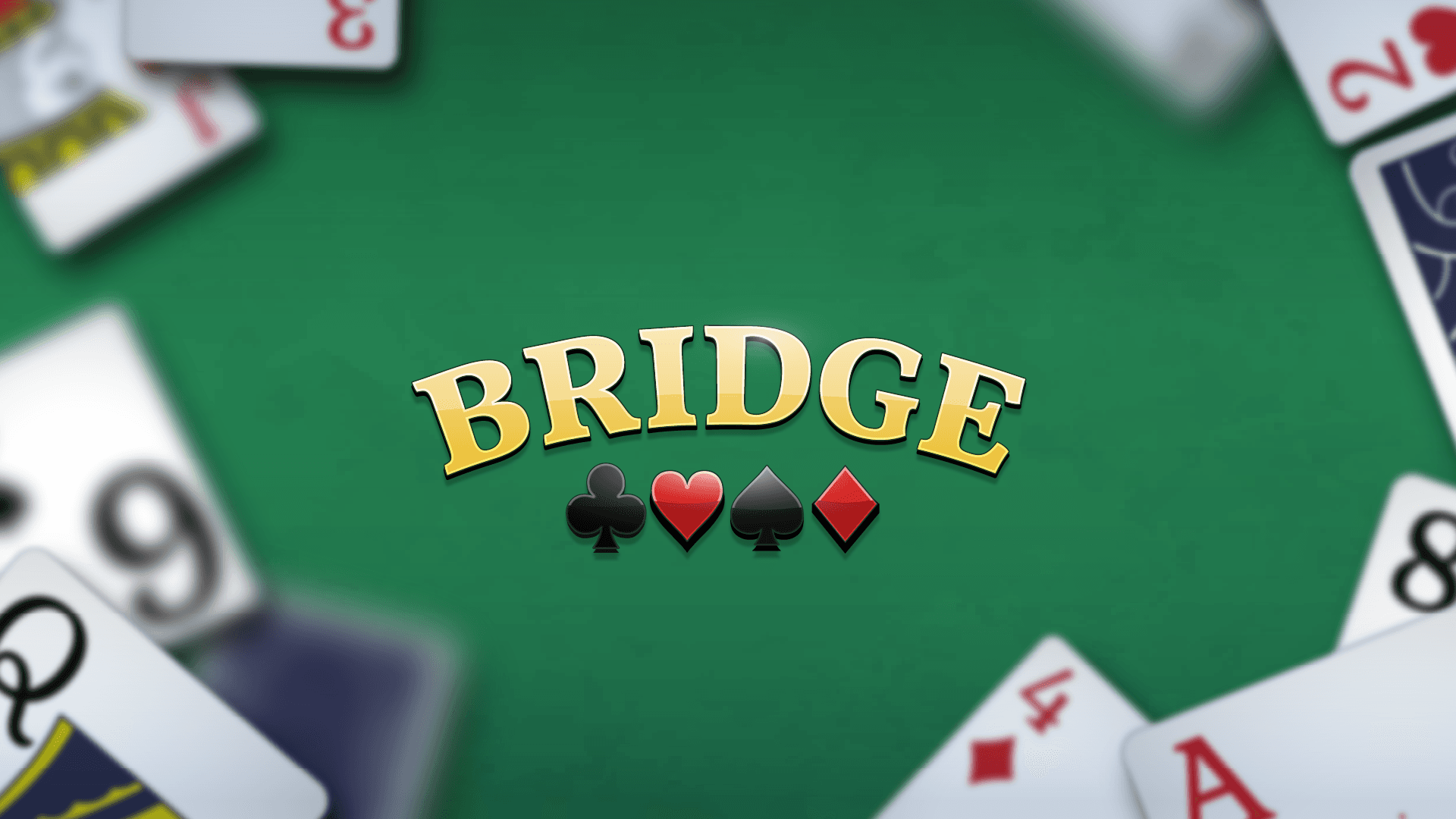 Bridge logo