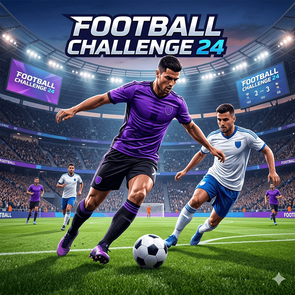 CG FC 26 logo