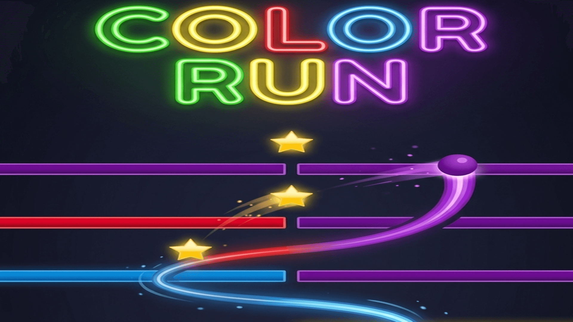 Color Run logo