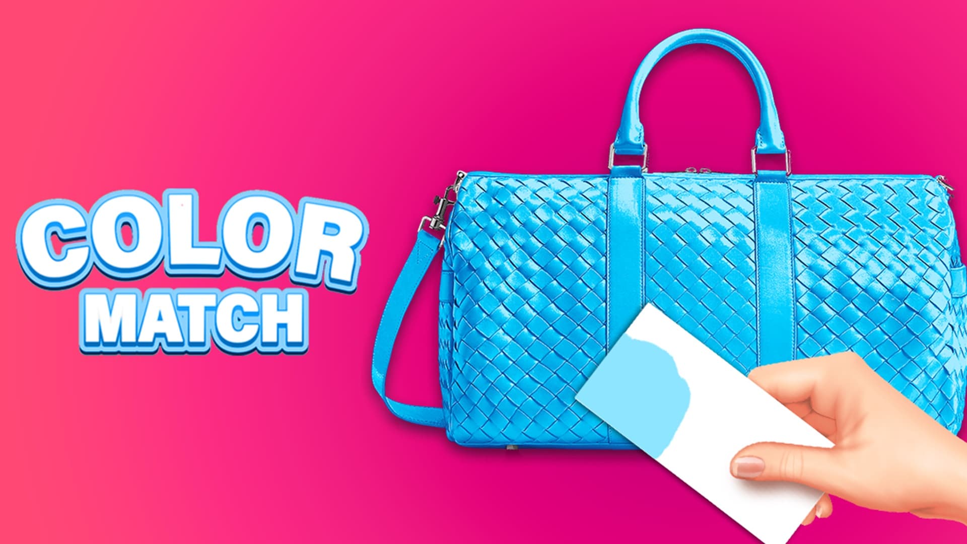 Coloring Match logo