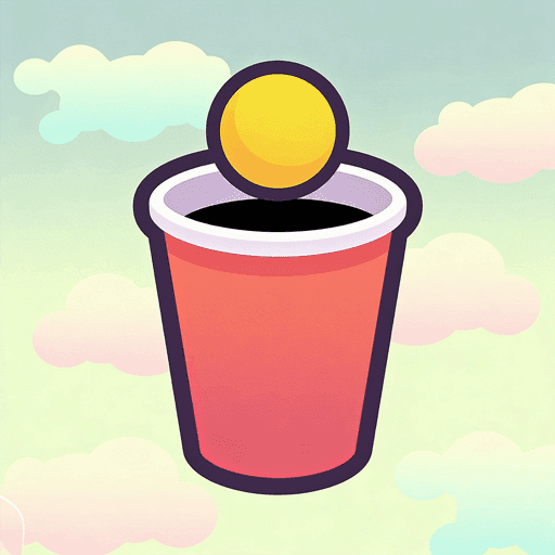 Cup Pong logo