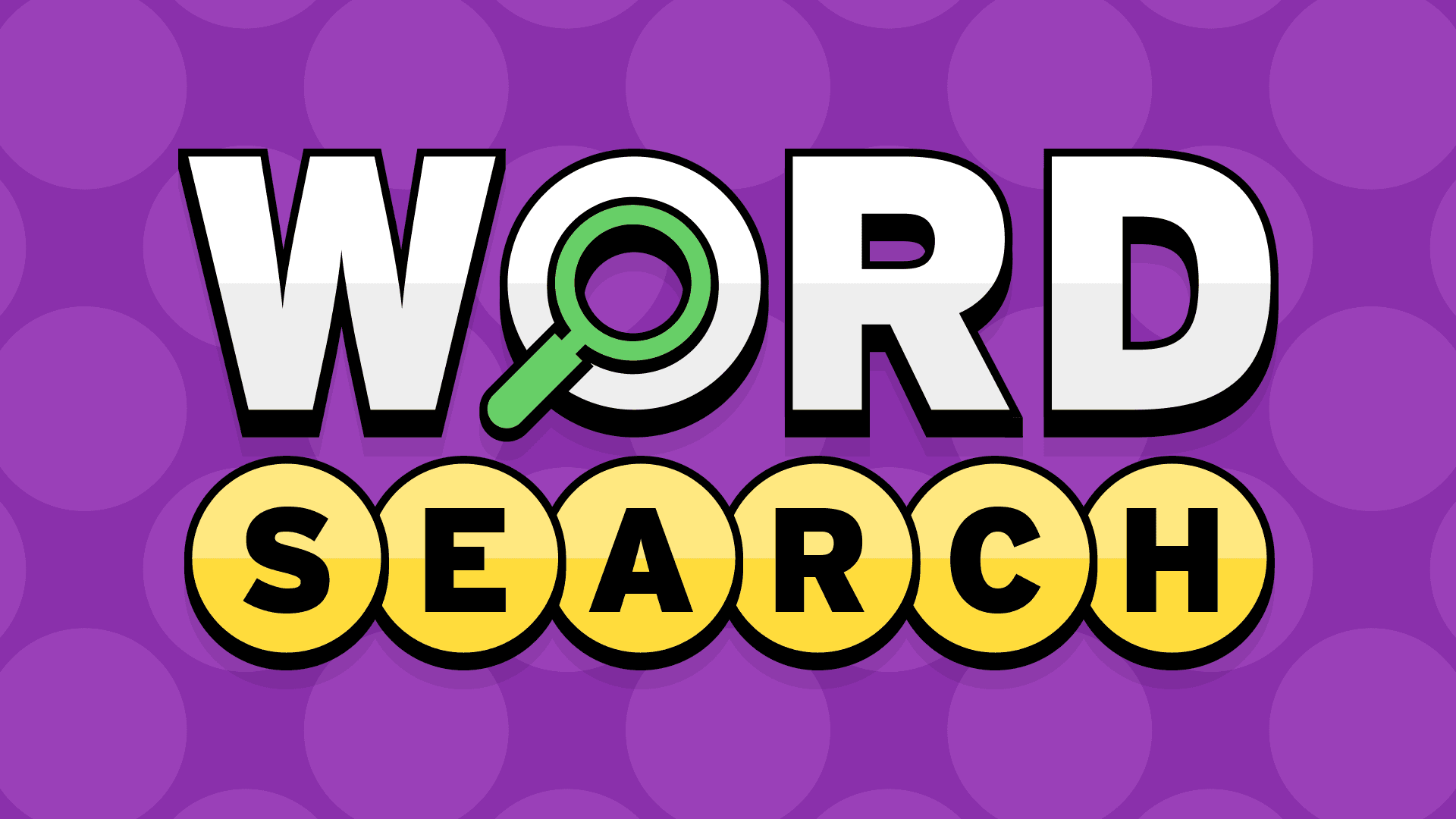 Daily Word Search logo