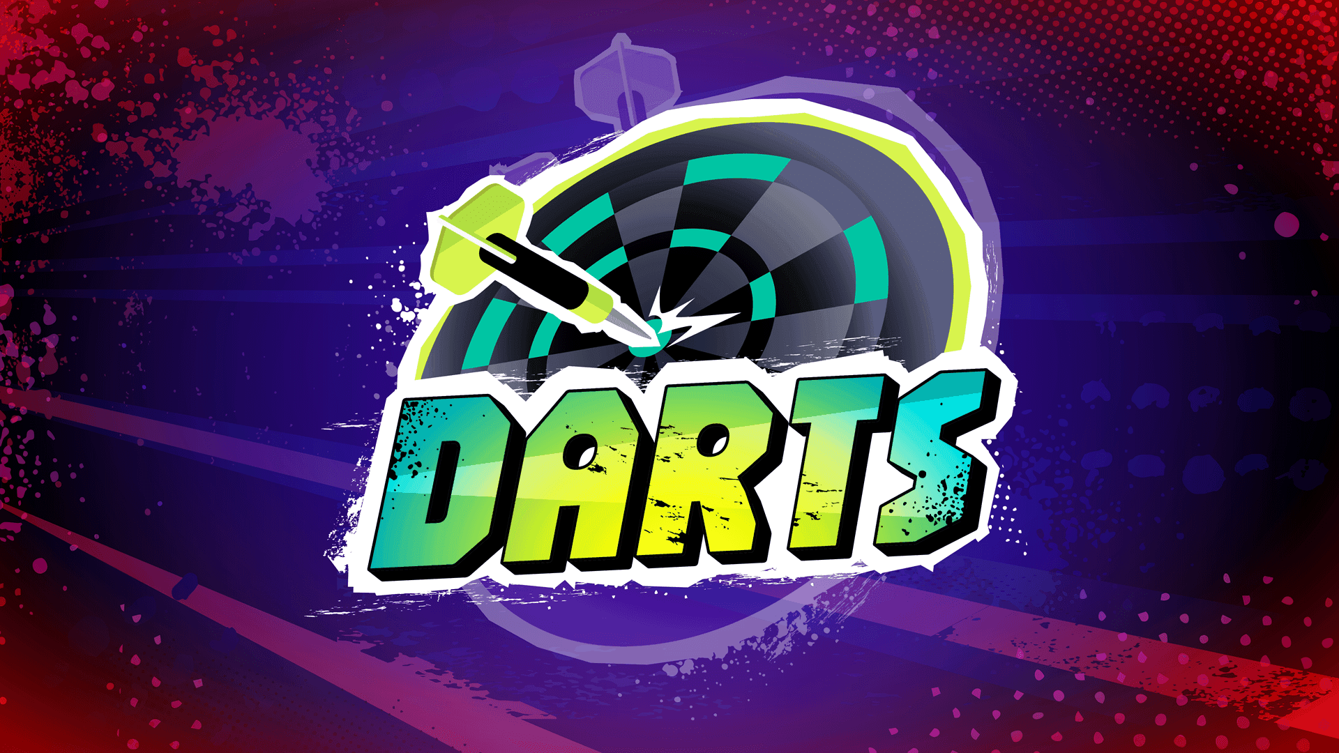 Darts logo