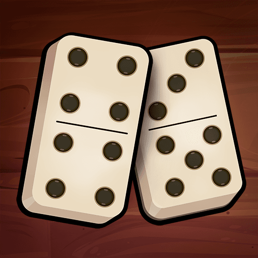 Domino Adventure logo