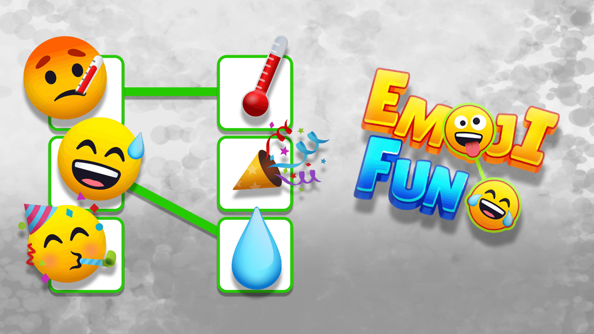 Emoji Fun logo