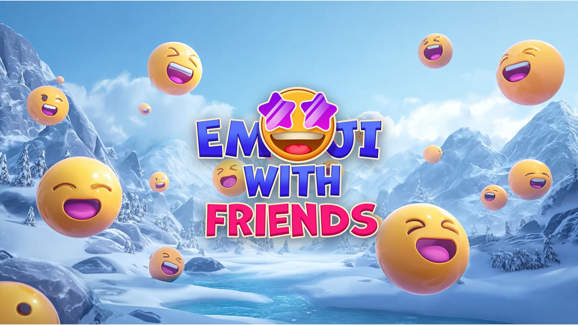 Emoji With Friends logo