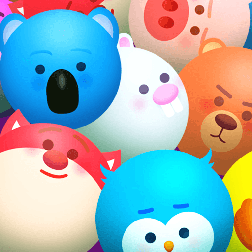 Fluffy Mania logo