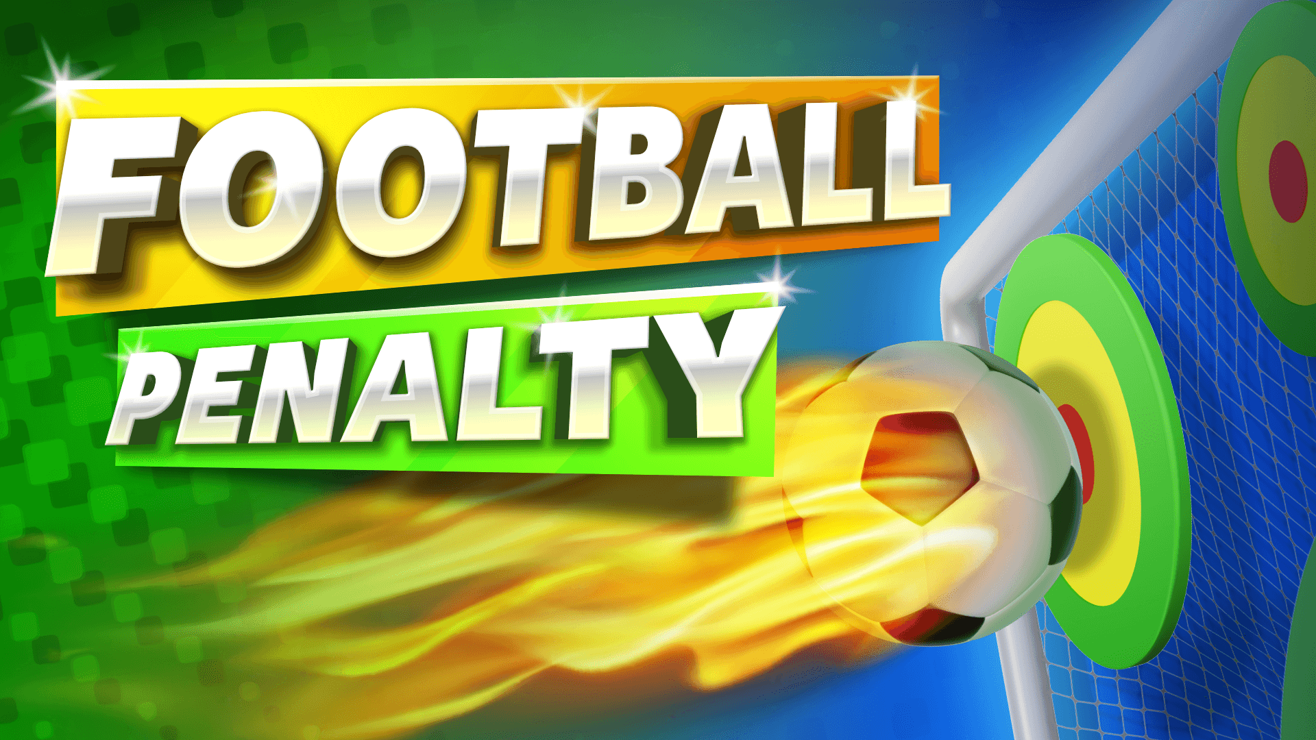 Football Penalty logo