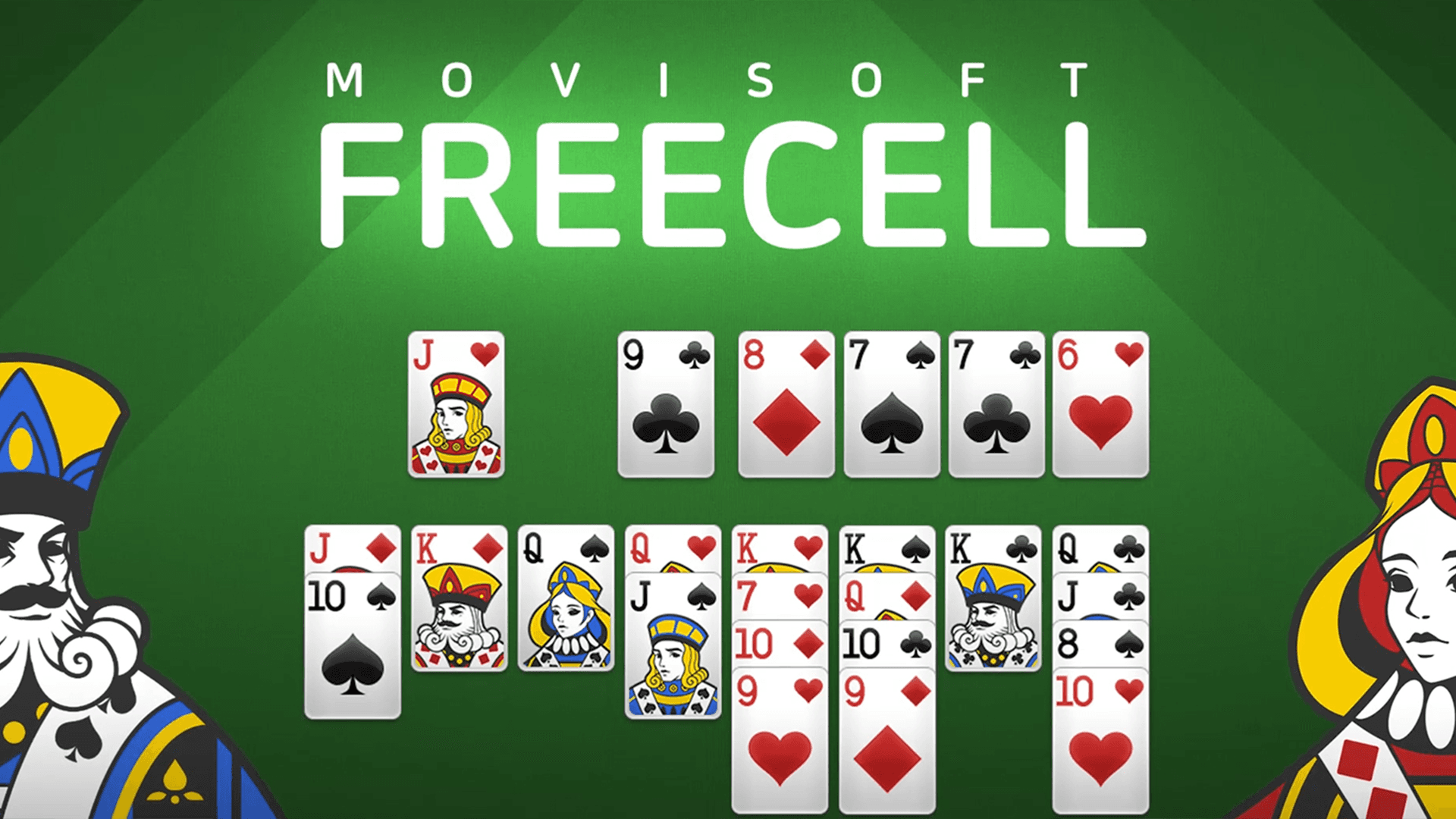 Freecell logo