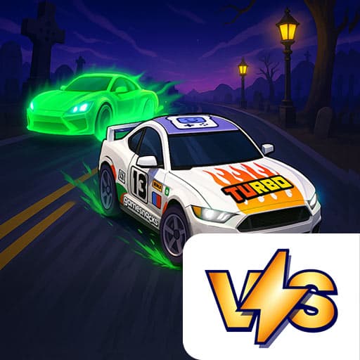 Ghost Pro Racing logo
