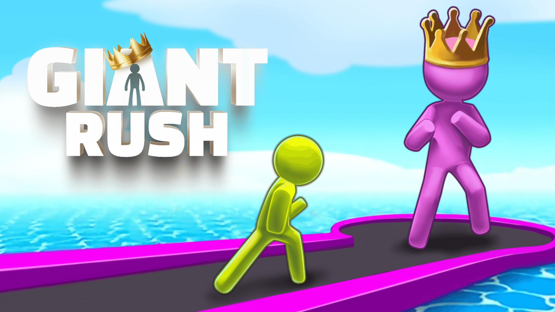 Giant Rush logo