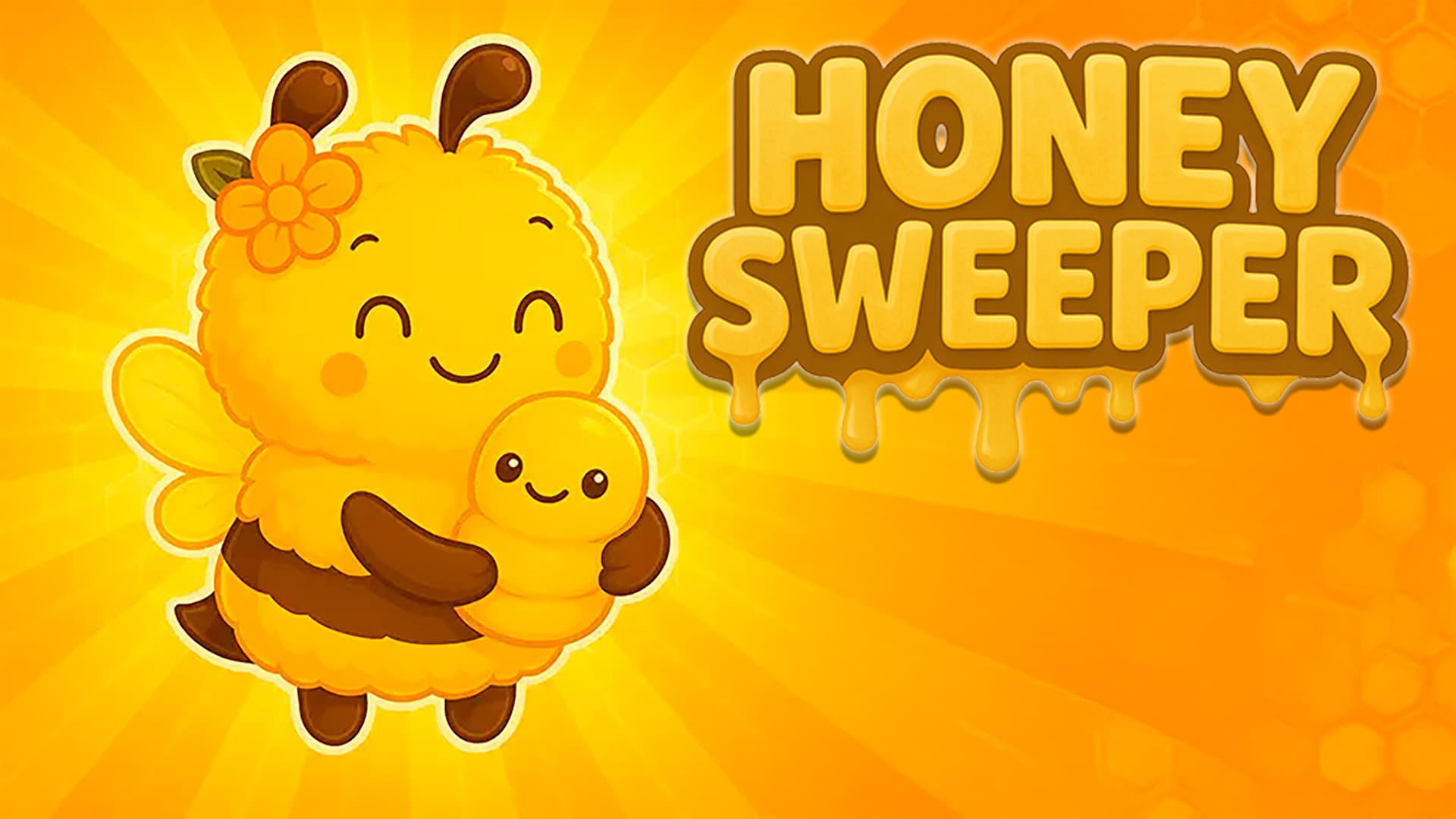 Honey Sweeper logo