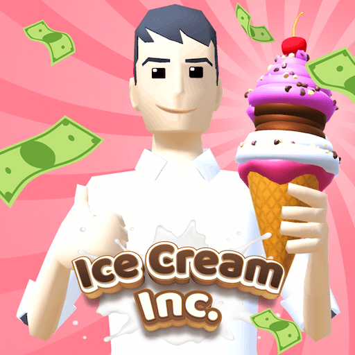 Ice Cream Inc. logo