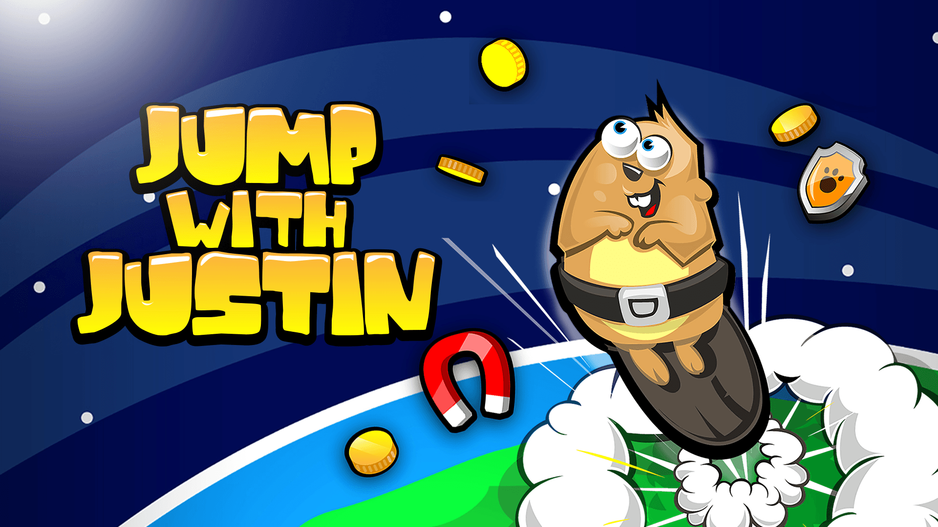 Jump With Justin 2 logo