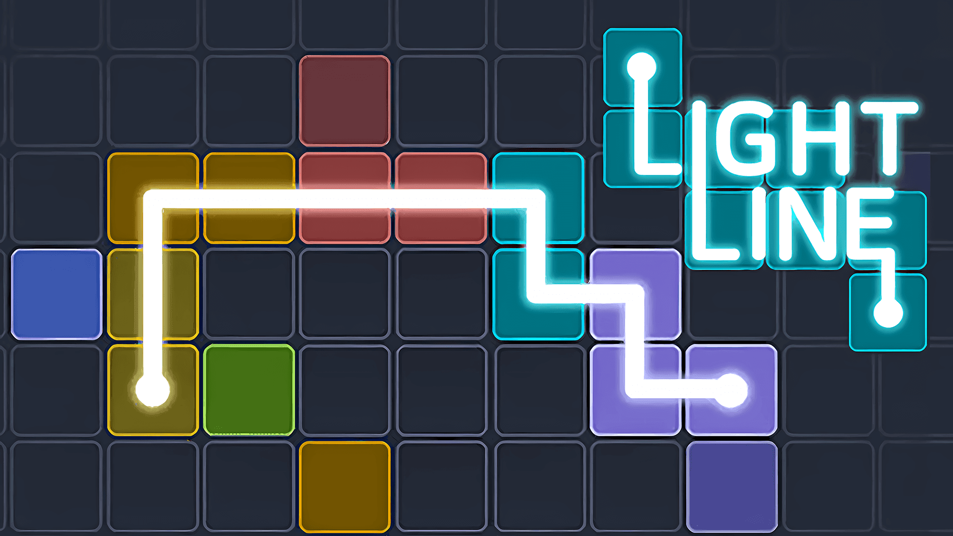 Light Line logo