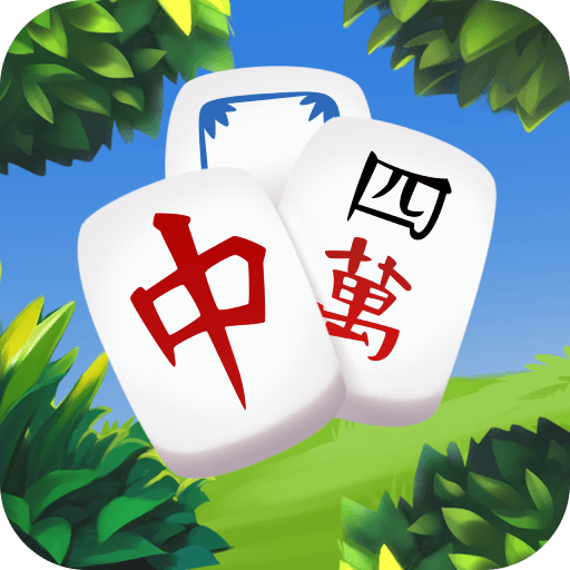 Mahjong Tour logo