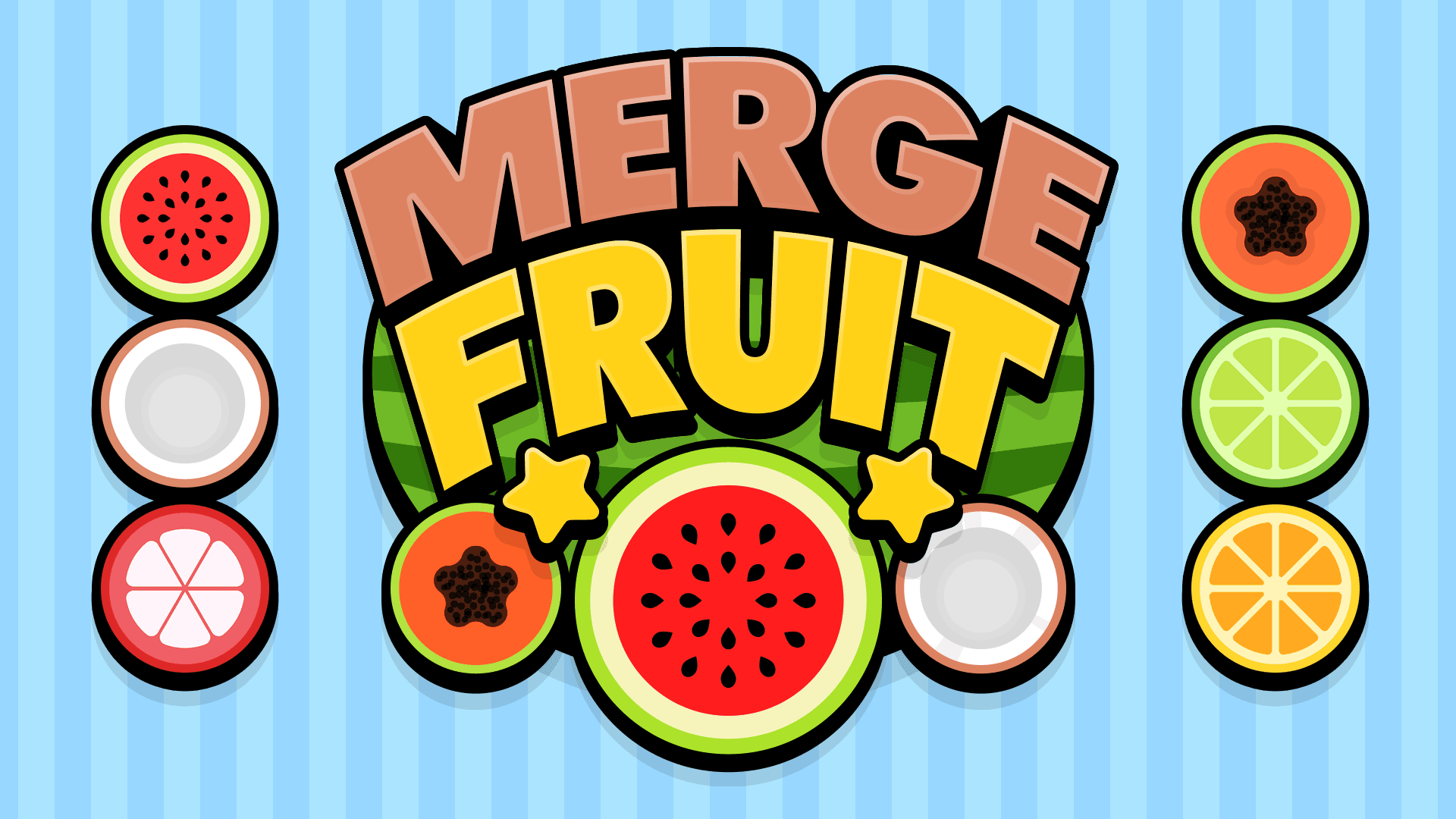 Merge Fruit logo