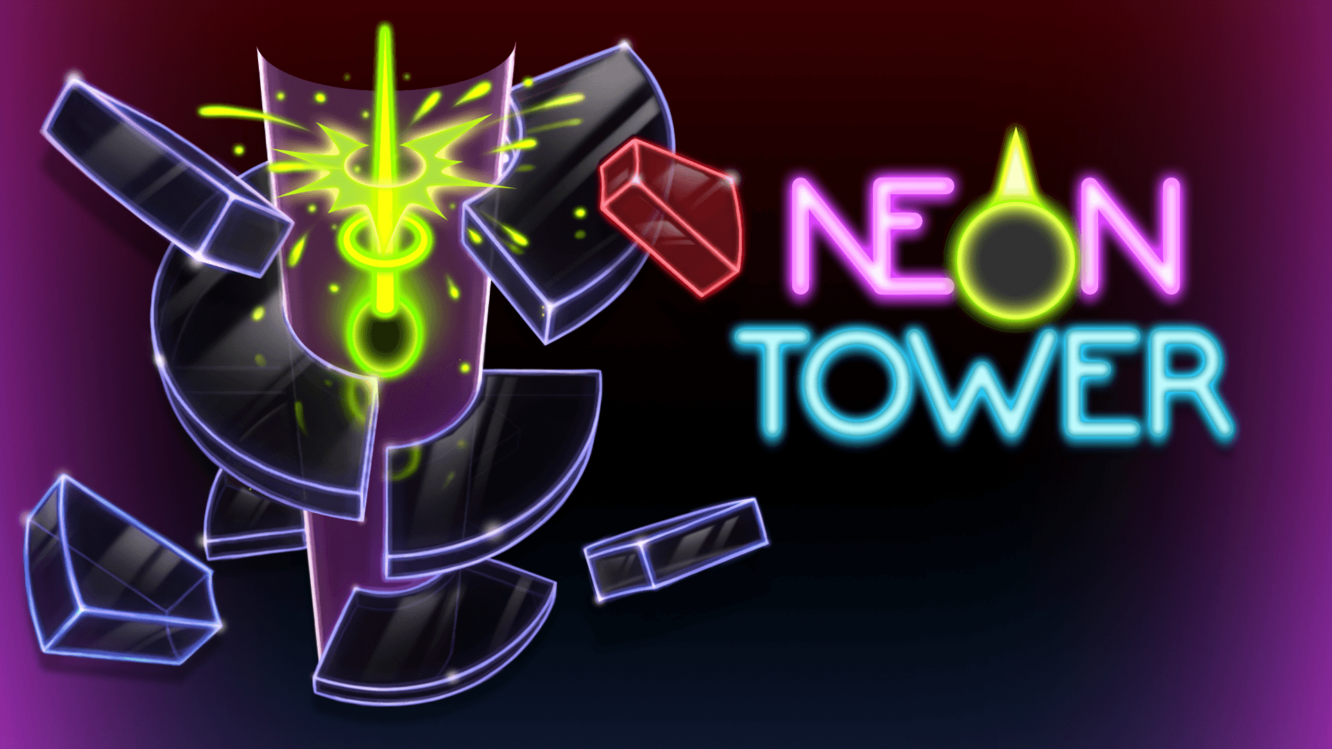 Neon Tower logo