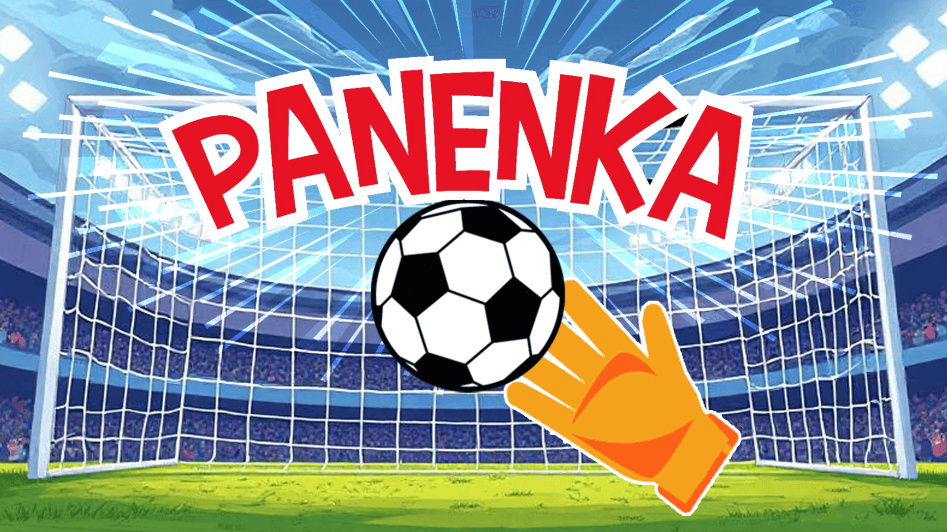Panenka Football logo