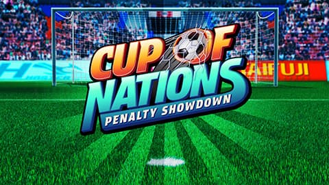 Penalty Showdown logo