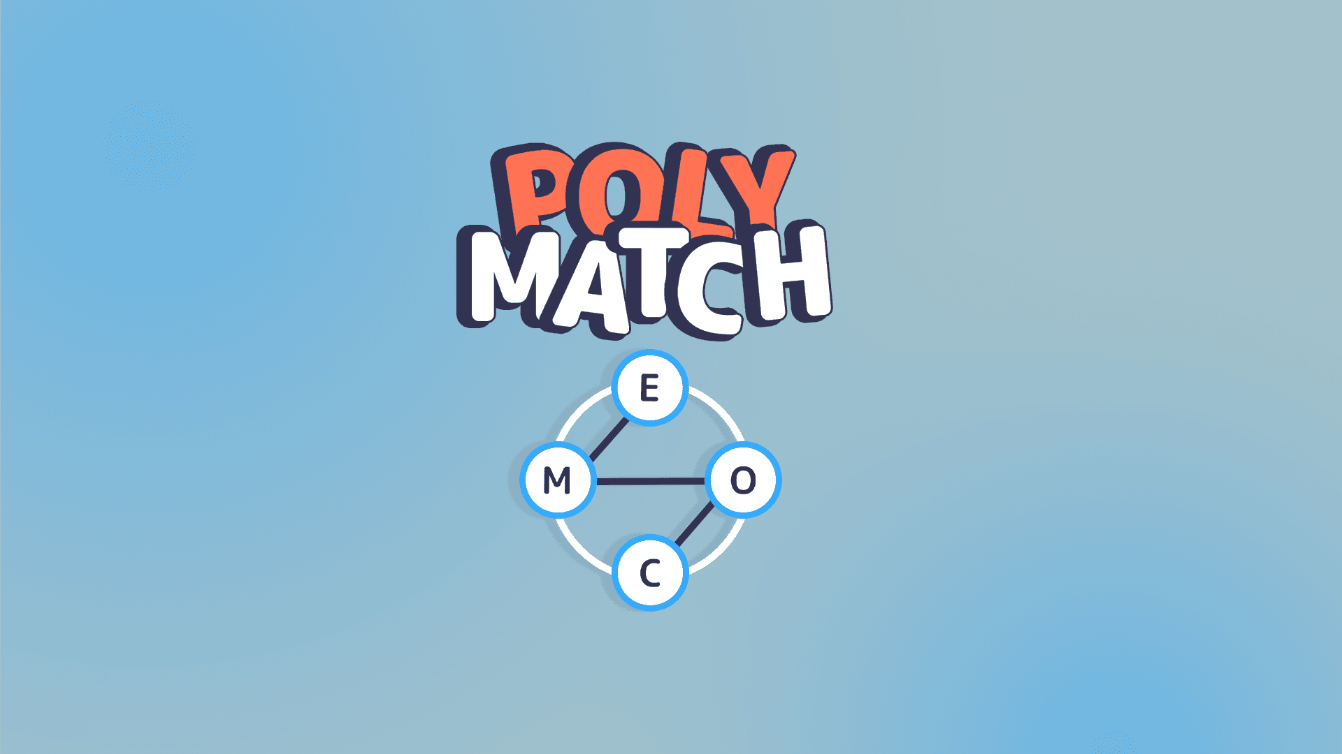 PolyMatch logo