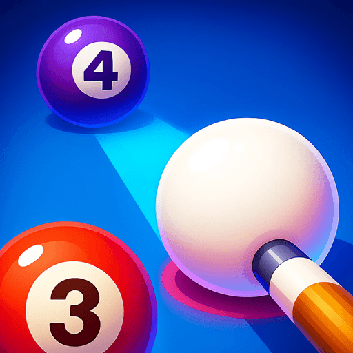 Pool Master logo