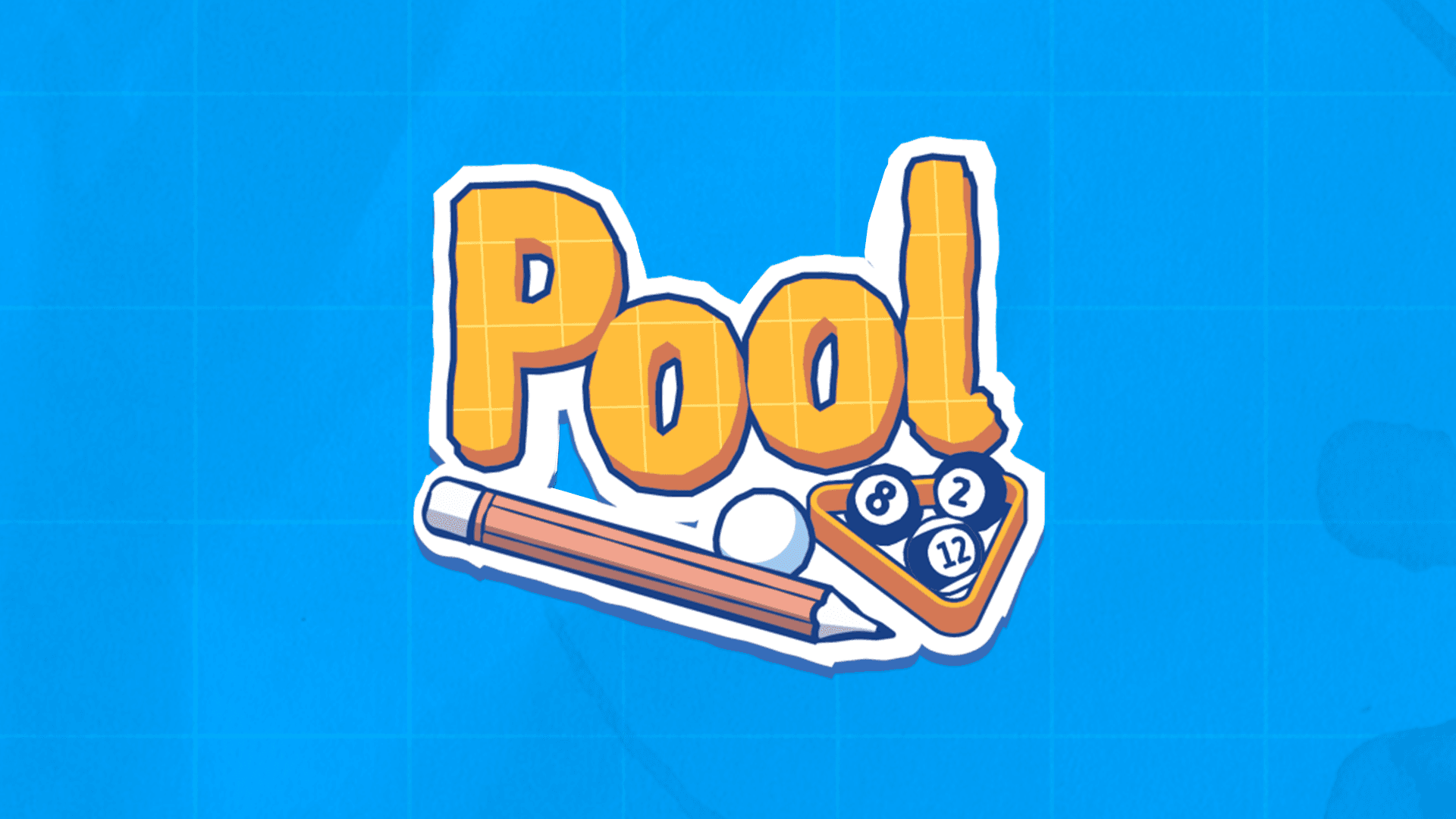 Pool logo