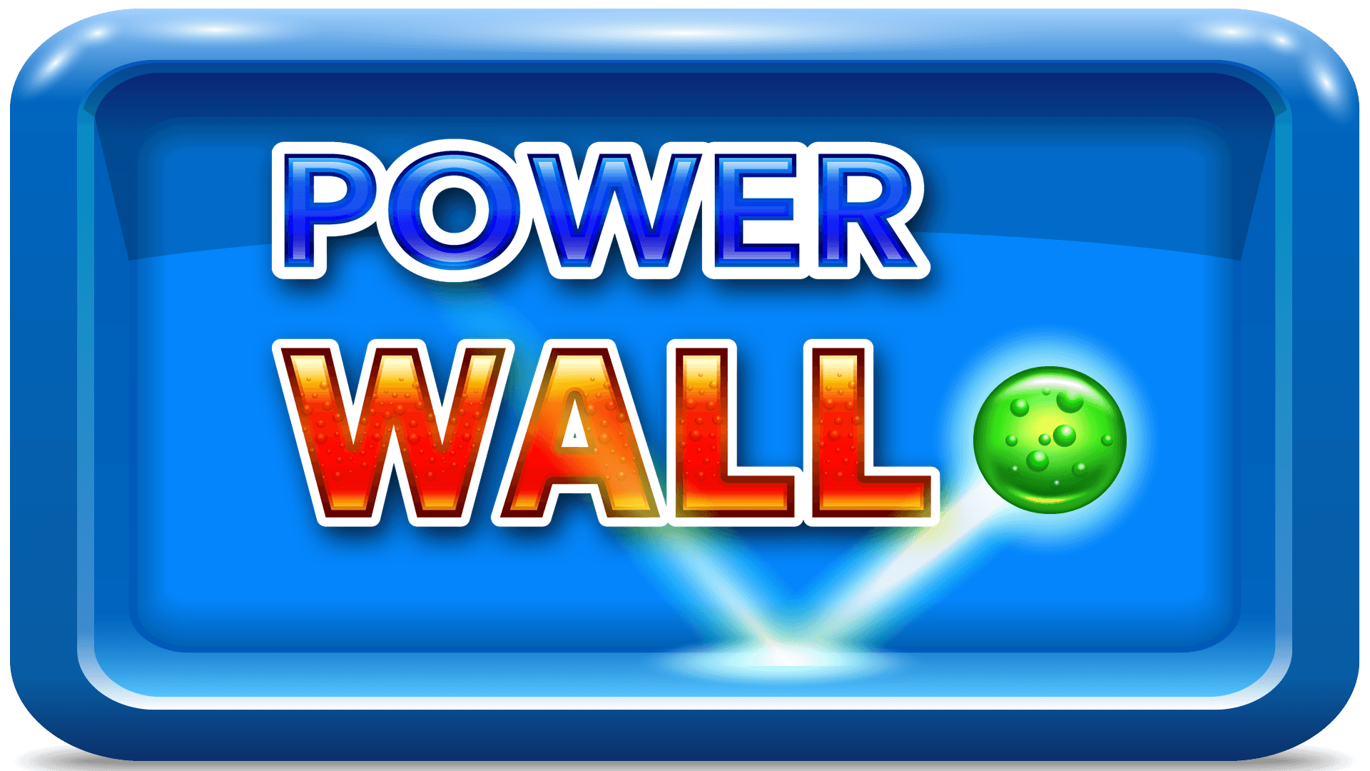 Powerwall logo
