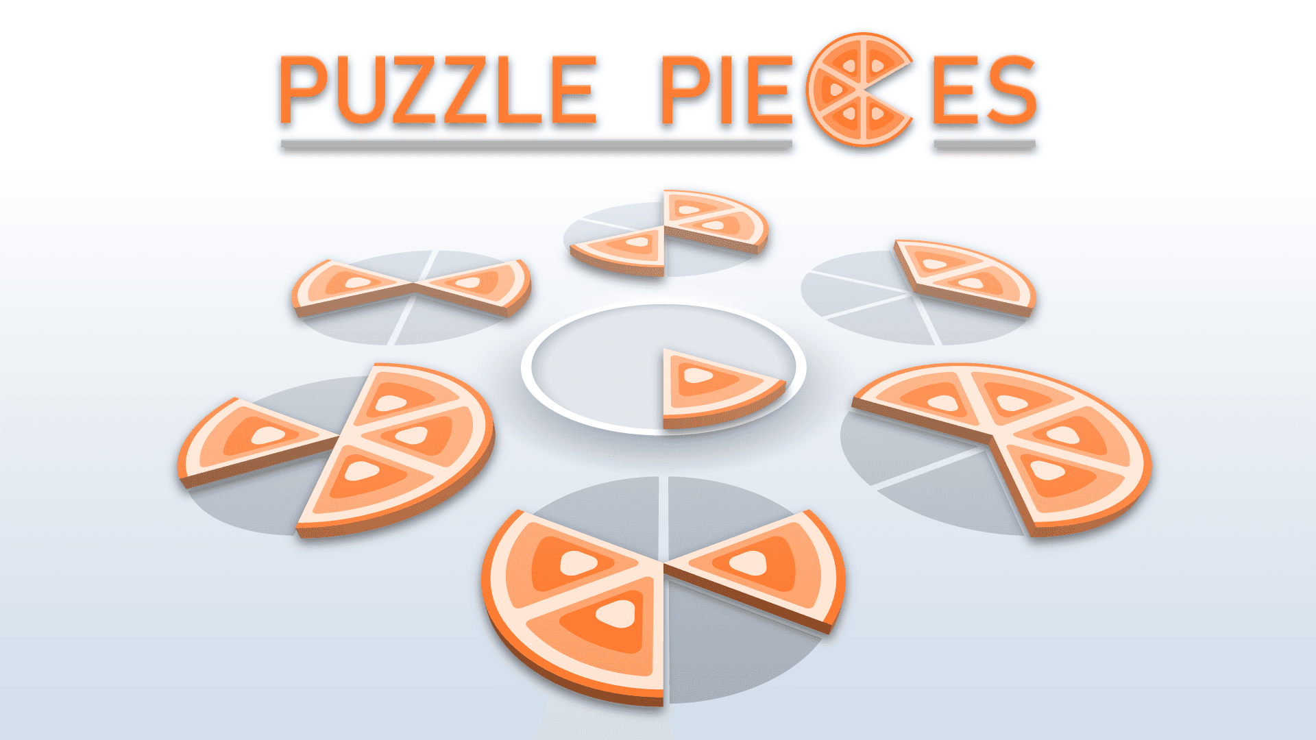 Puzzle Pieces logo