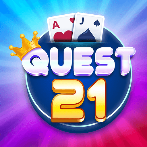 Quest 21 logo