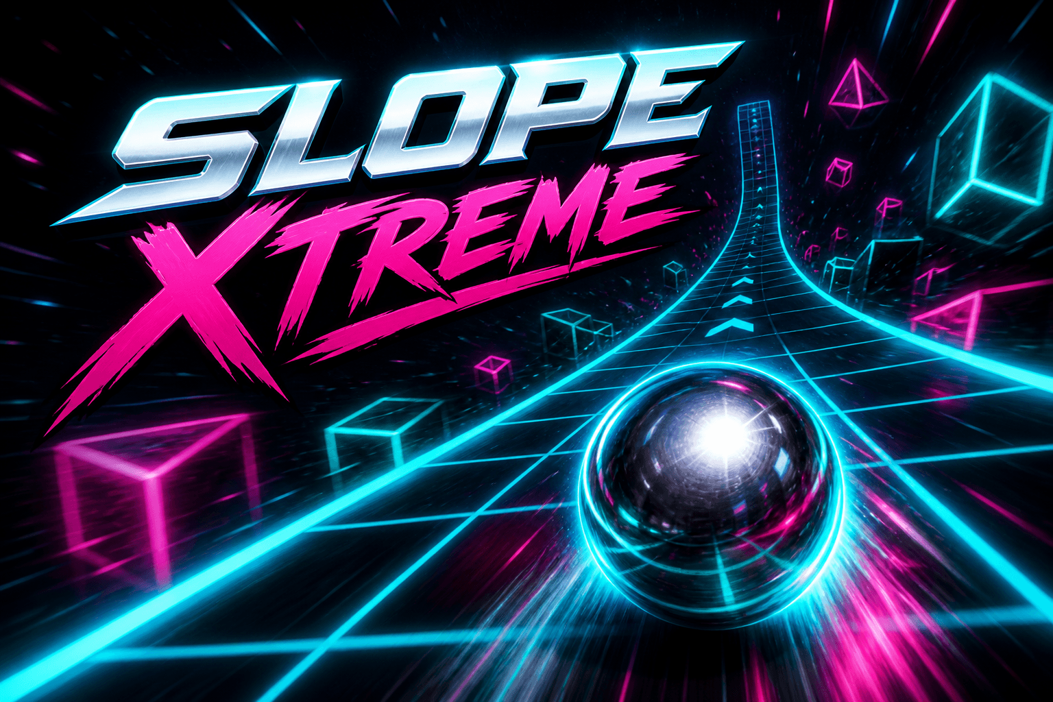 Slope Xtreme logo