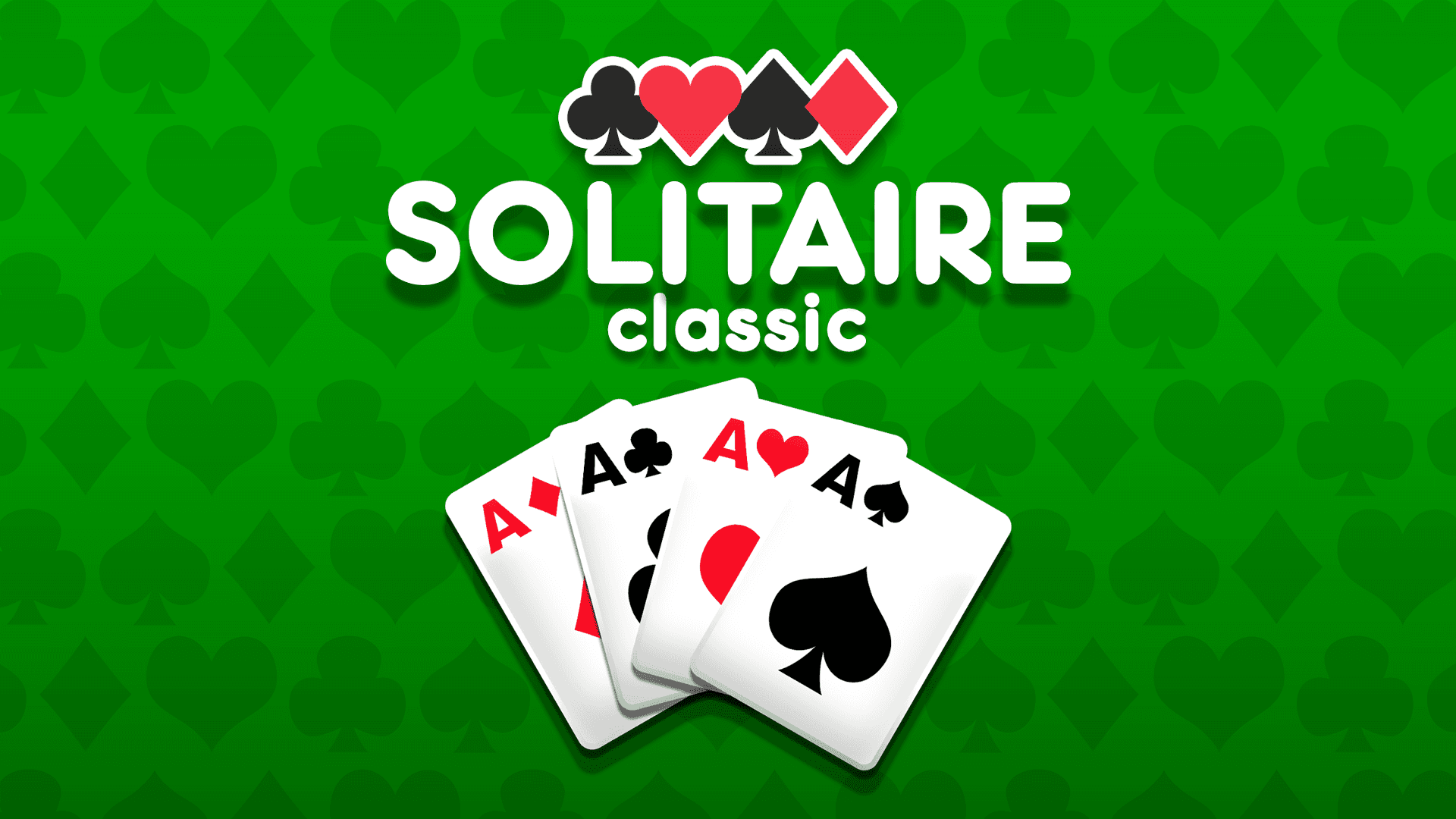 Solitaire Classic logo