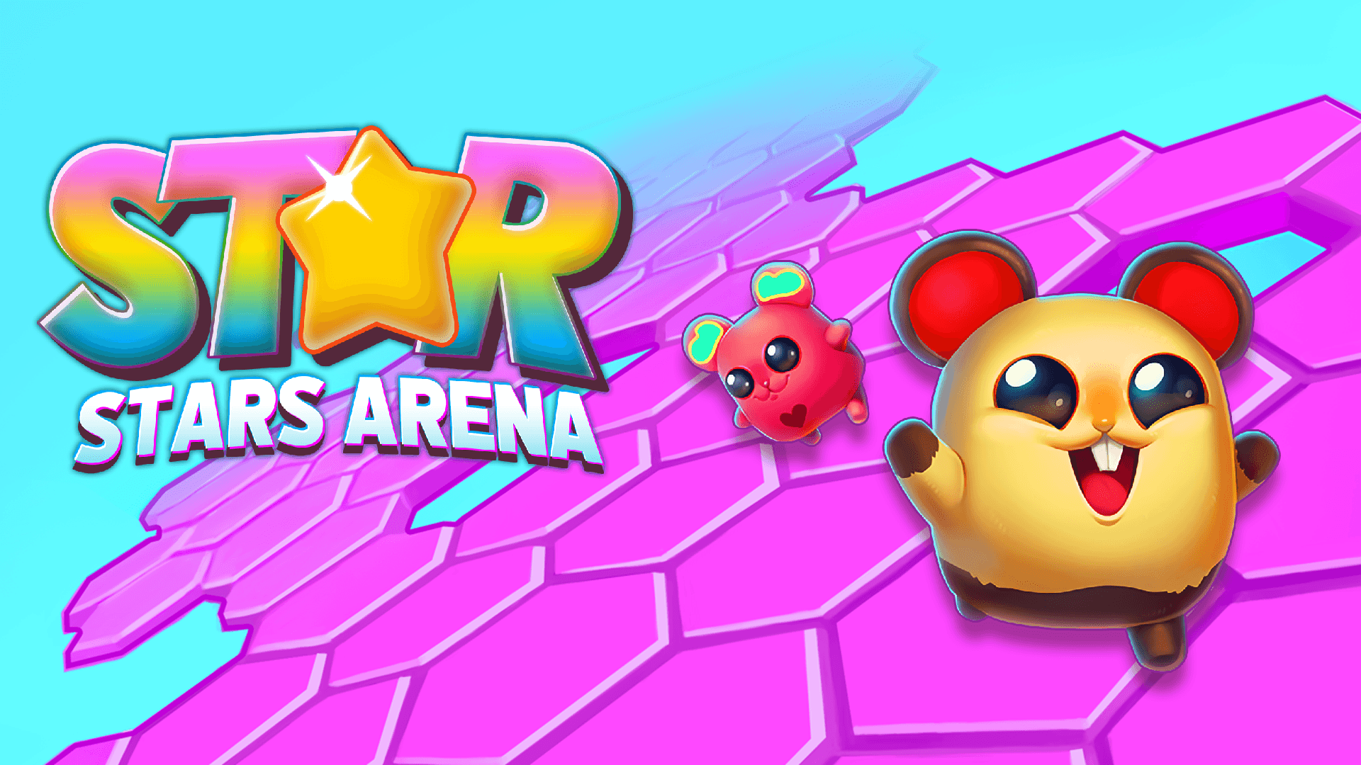 STAR: Stars Arena logo