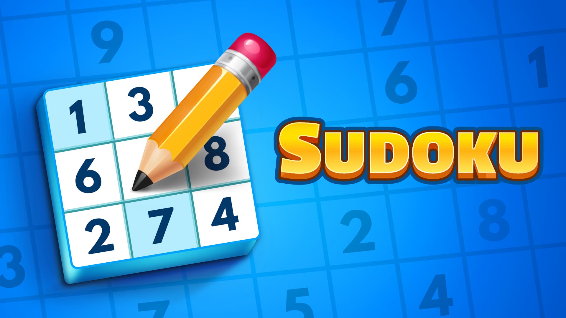 Sudoku Plus logo
