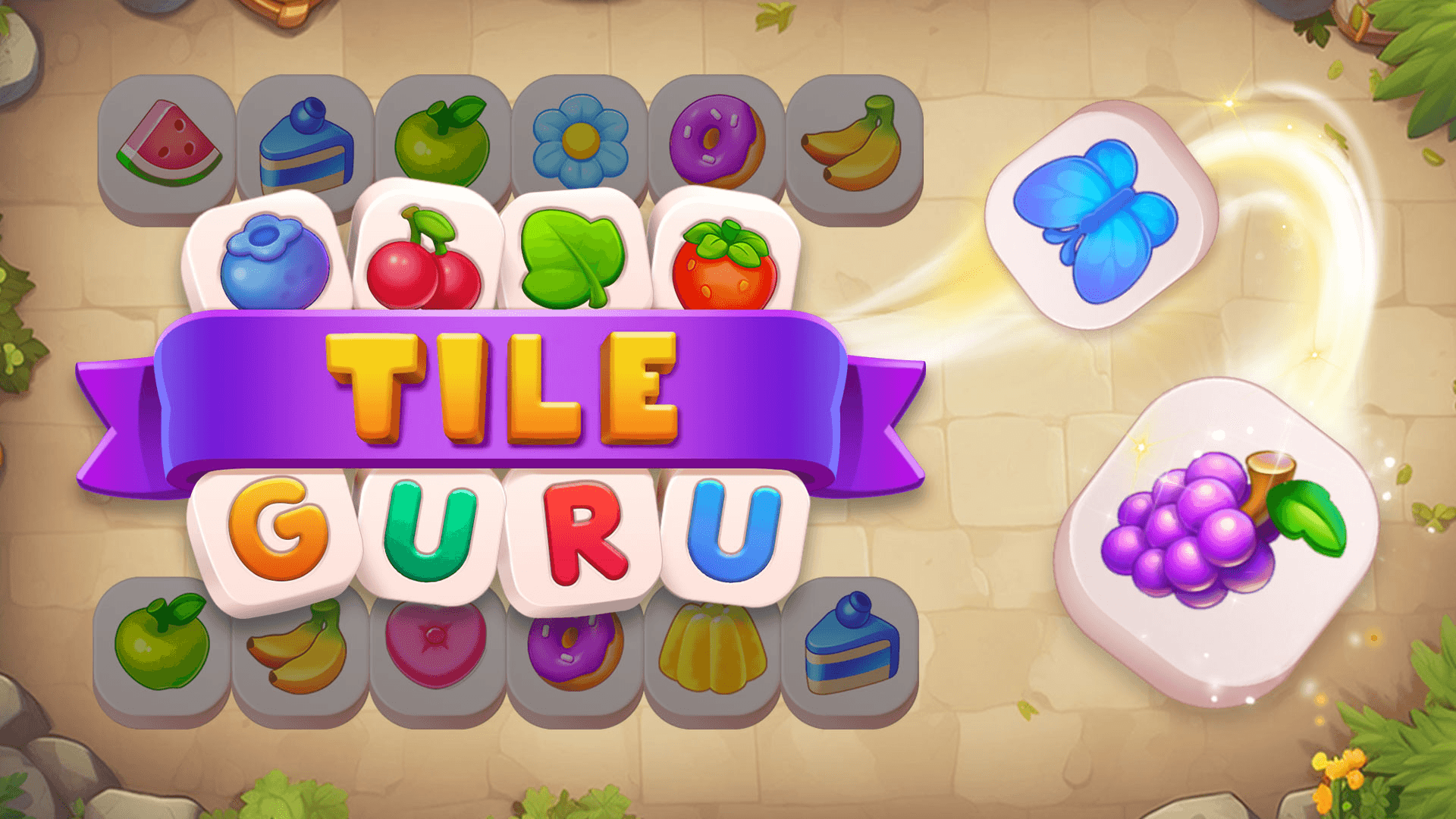 Tile Guru logo