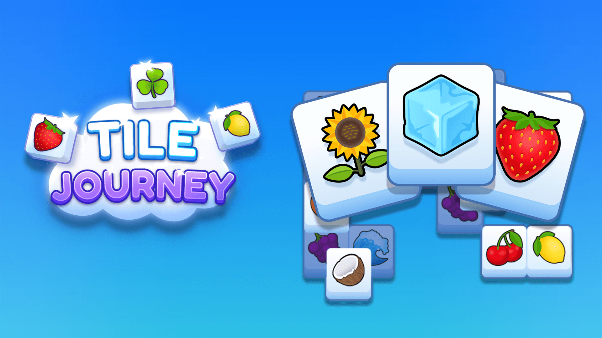 Tile Journey logo