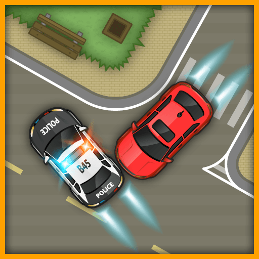 Traffic Control logo