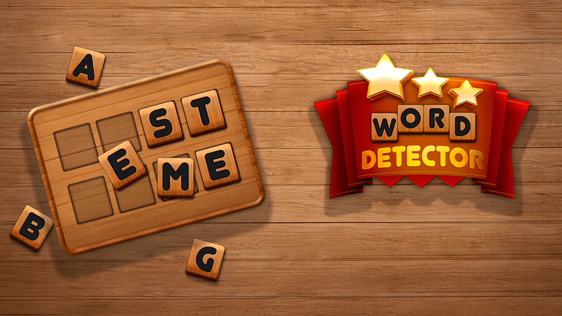 Word Detector logo