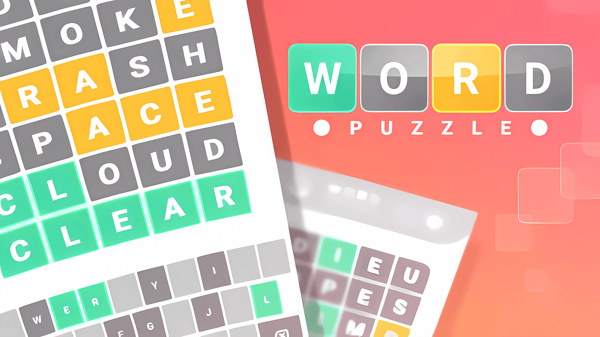 Wordler logo