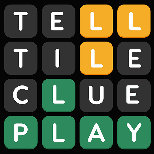 Wordling: Daily Word logo