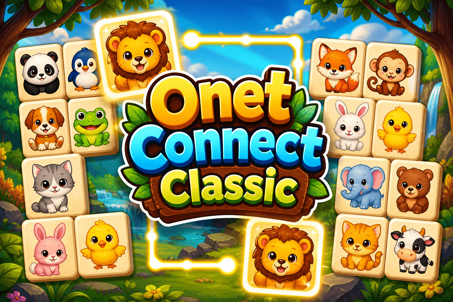Onet Connect Classic logo